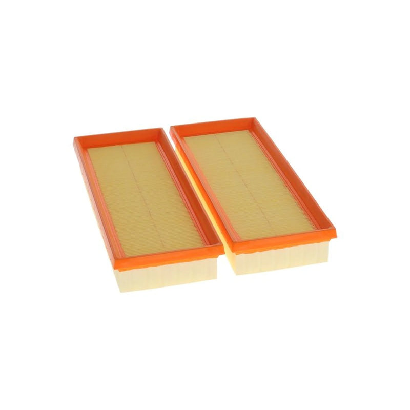 Bosch Engine Air Filter fits Mercedes-Benz Slk 2012 on 172.475