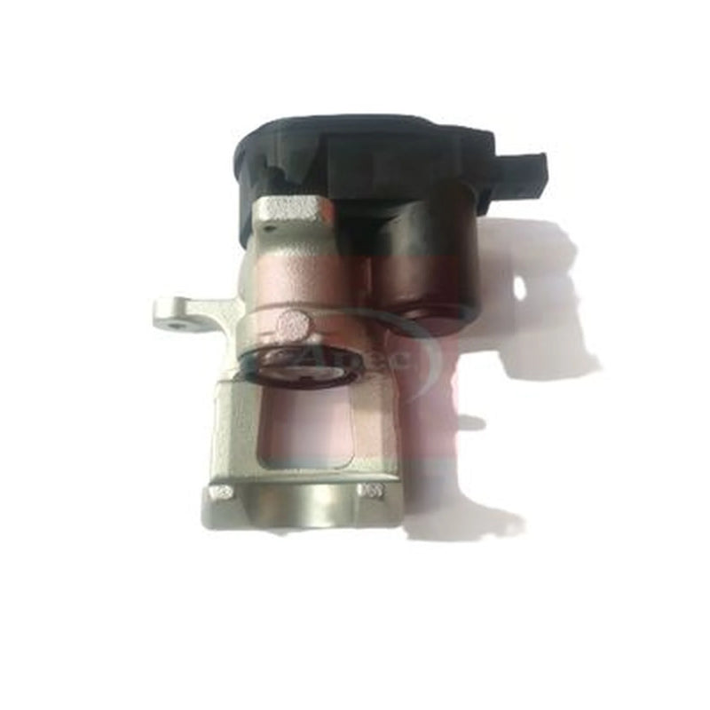 Apec Brake Caliper Assembly Rear Left LCA1623N