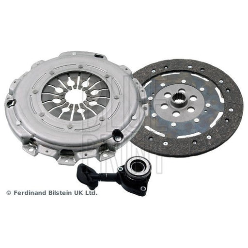 Blue Print Clutch Kit Set 3pc 240mm ADBP300191