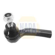 NAPA Steering Tie Rod End Ball Joint Front Left M14x1.5 fits Audi A1 2011-2015