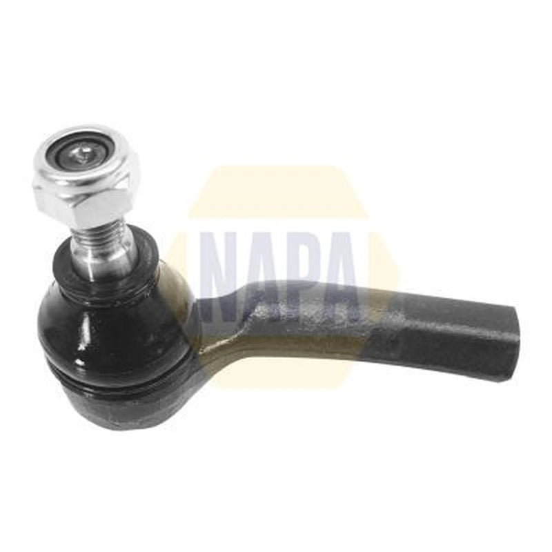 NAPA Steering Tie Rod End Ball Joint Front Left M14x1.5 fits Audi A1 2011-2015