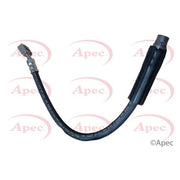 Apec Brake Hydraulic Hose Line Rear fits Opel Insignia A 2008-2017