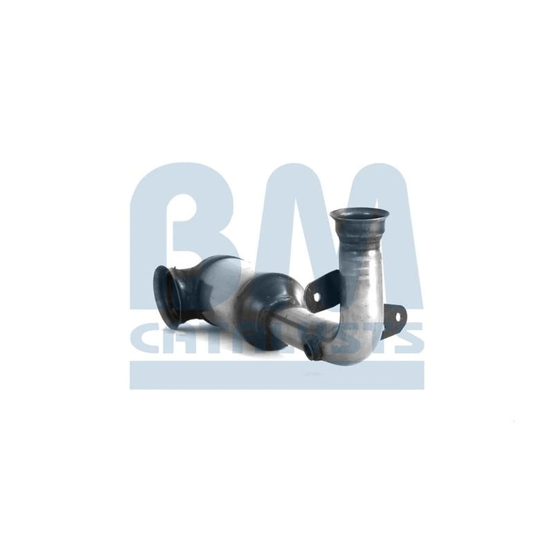 BM Catalysts Homologated Petrol Cat fits Citroën Berlingo Multispace 2016-2018