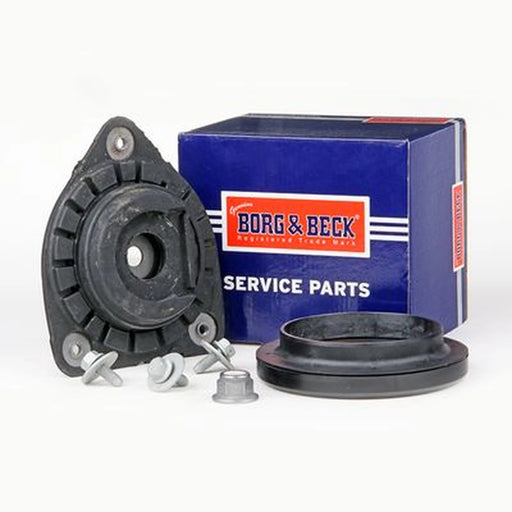 Borg & Beck Suspension Strut Support Mount BSM5237