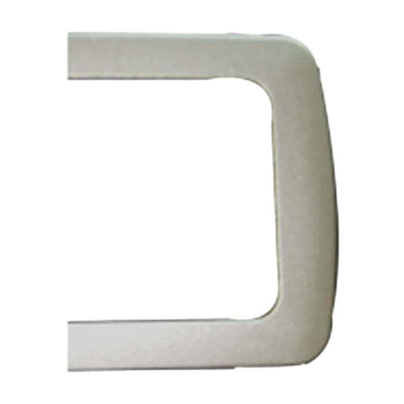 CBE Nickel Flatline Double Outer Frame - MPN 271020BS