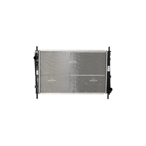 NRF Engine Radiator 58272