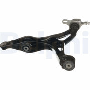 Delphi Control/Trailing Arm Lower fits Mercedes-Benz R-Class 2005-2014