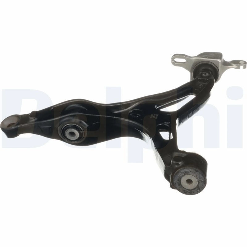 Delphi Control/Trailing Arm Lower fits Mercedes-Benz R-Class 2005-2014