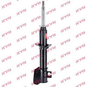 KYB Shock Absorber Damper Strut Front Right fits Opel Agila A 2000-2007