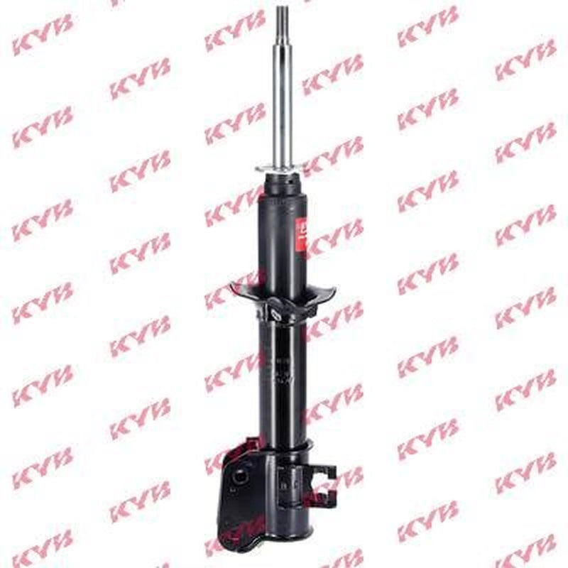 KYB Shock Absorber Damper Strut Front Right fits Opel Agila A 2000-2007