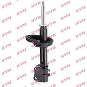 KYB Shock Absorber Damper Strut Front Right fits Suzuki Baleno 1995-2002 1.3 1.6