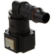 Connect 90 Angled Fuel Line Quick Connectors 7.89 x 8mm 3pc 37211 Tool Connection - Dynamic Drive