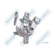 Apec 2 x Rear Brake Calipers fits Alfa Romeo Mito 2008-2018 0.9 1.3 1.4 1.6