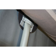 Universal storm leg pole 350 and 400 Dorado 12010203502000 Quest - Dynamic Drive