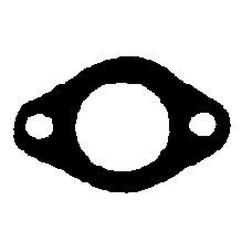 BGA Intake Manifold Gasket 0mm Thick fits Citroën C25 1981-1994 2.5