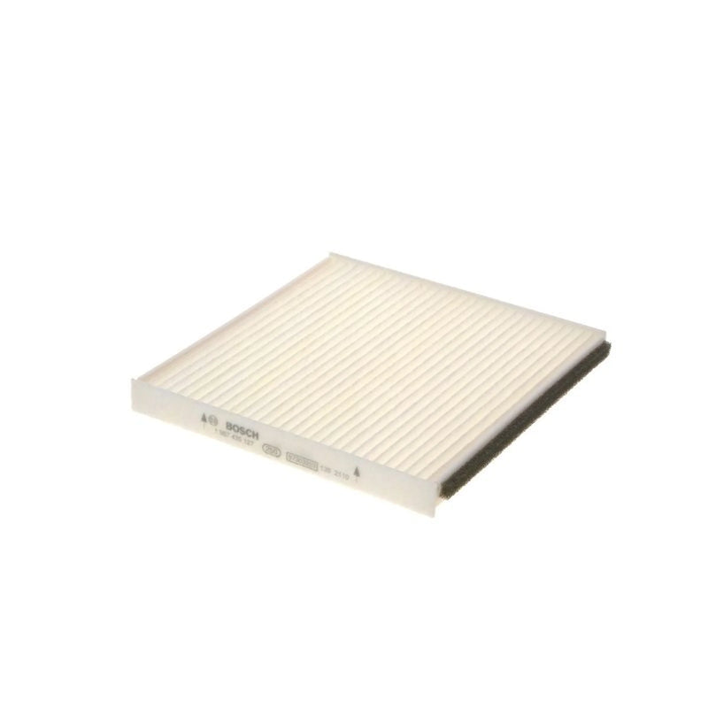 Bosch Cabin Air Filter (Pollen Filter) fits Chevrolet Aveo / Kalos 2005-2013 1.4