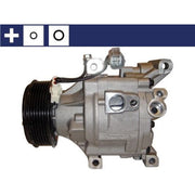 Mahle Air Conditioning Compressor ACP 375 000S