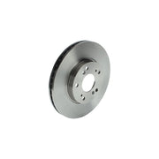 Bosch Front Brake Discs & Pads fits Honda Civic IX 2012-2016 1.4 1.6 1.8 2.2
