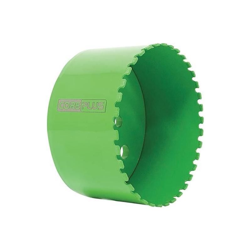 Coreplus DMPHS83 Diamond Holesaw 83mm CorePlus - Town Tools