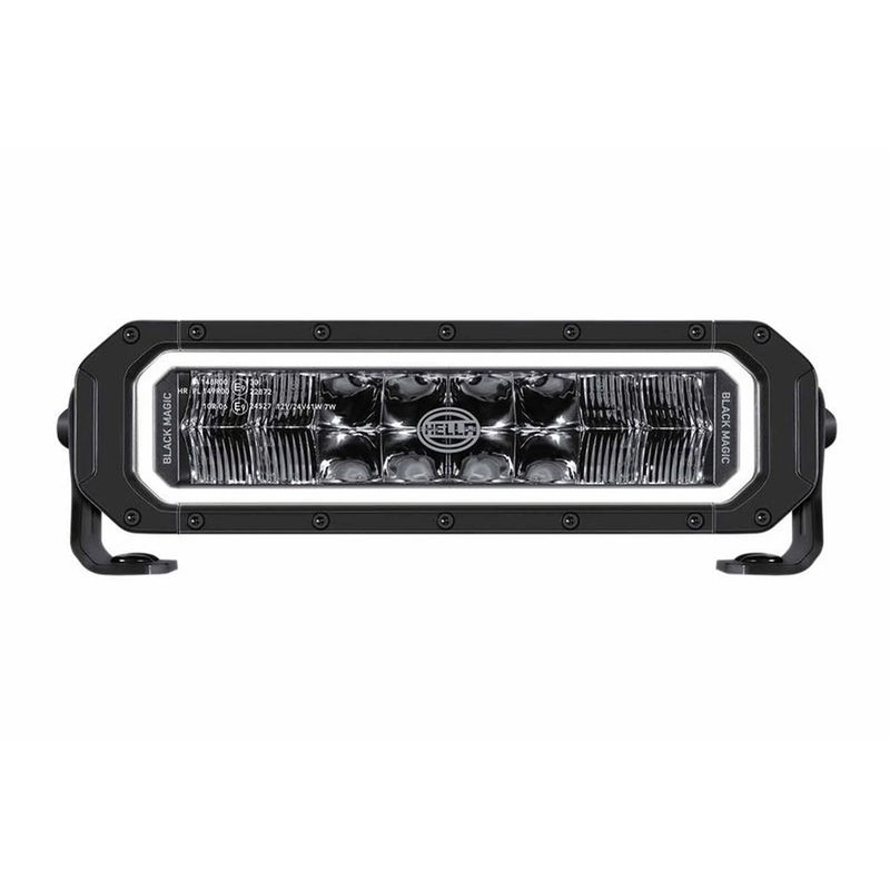 Hella Lightbar Bm Pro Dr 11'' 1FG Front 1FG 358 550-031 1FG 358 550-031