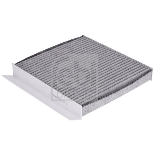 Febi Cabin Air Filter (Pollen Filter) 192863