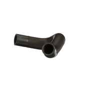 Gates Radiator Coolant Hose 300mm ID fits Seat Altea 2004-2015 2.0