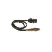 Bosch O2 Lambda Oxygen Sensor Right fits Porsche Macan 2014-2018 3.0 3.6