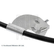 Blue Print Handbrake Cable Right Rear fits Jeep Grand Cherokee 1991-1999