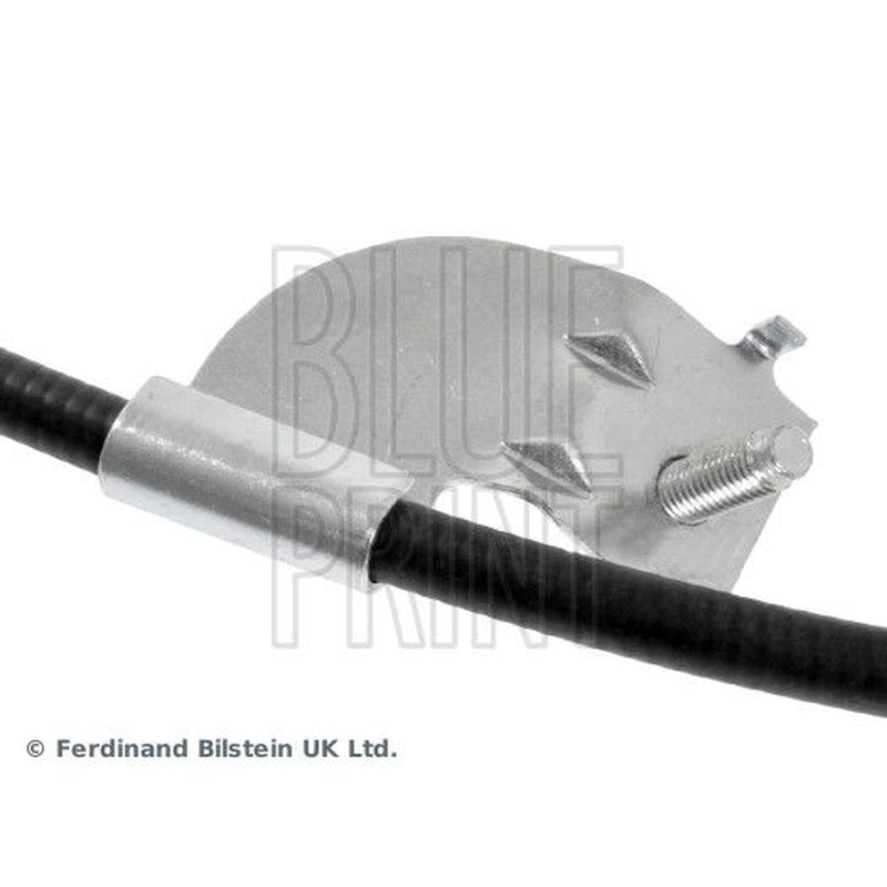 Blue Print Handbrake Cable Right Rear fits Jeep Grand Cherokee 1991-1999