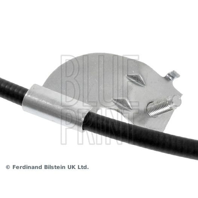 Blue Print Handbrake Cable Right Rear ADA104618