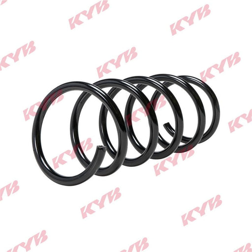 KYB Rear Suspension Coil Spring RA5922