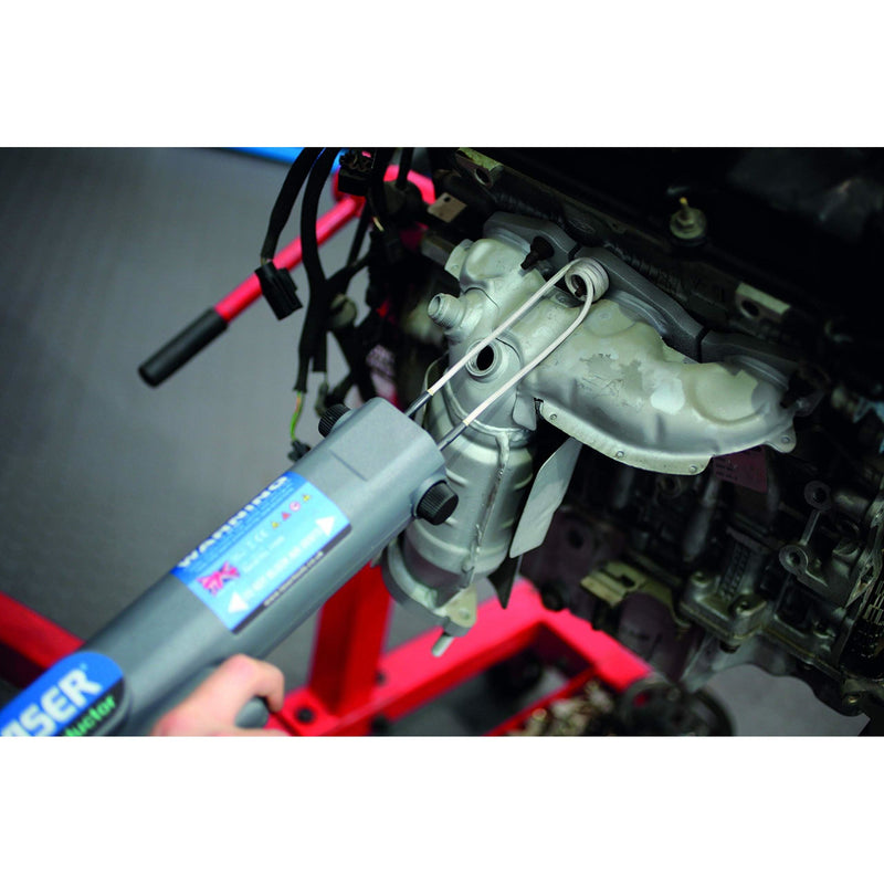 Laser Injector Sleeve Remover - for Isuzu Trooper 7557 Laser - Dynamic Drive