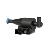 Gates Crankcase Oil Separator Oil Separator fits BMW 5 1996-2003