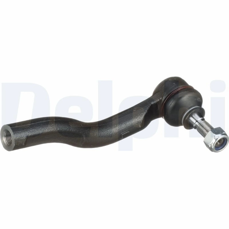 Delphi Steering Tie Rod End Ball Joint Front Left M12x1. fits Toyota Yaris Verso