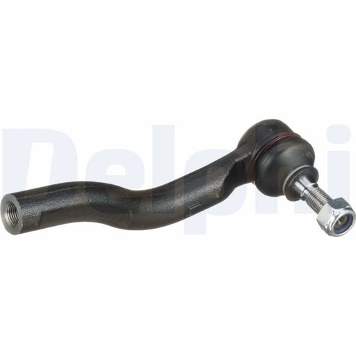 Delphi Steering Tie Rod End Ball Joint Front Left M12x1. TA1696