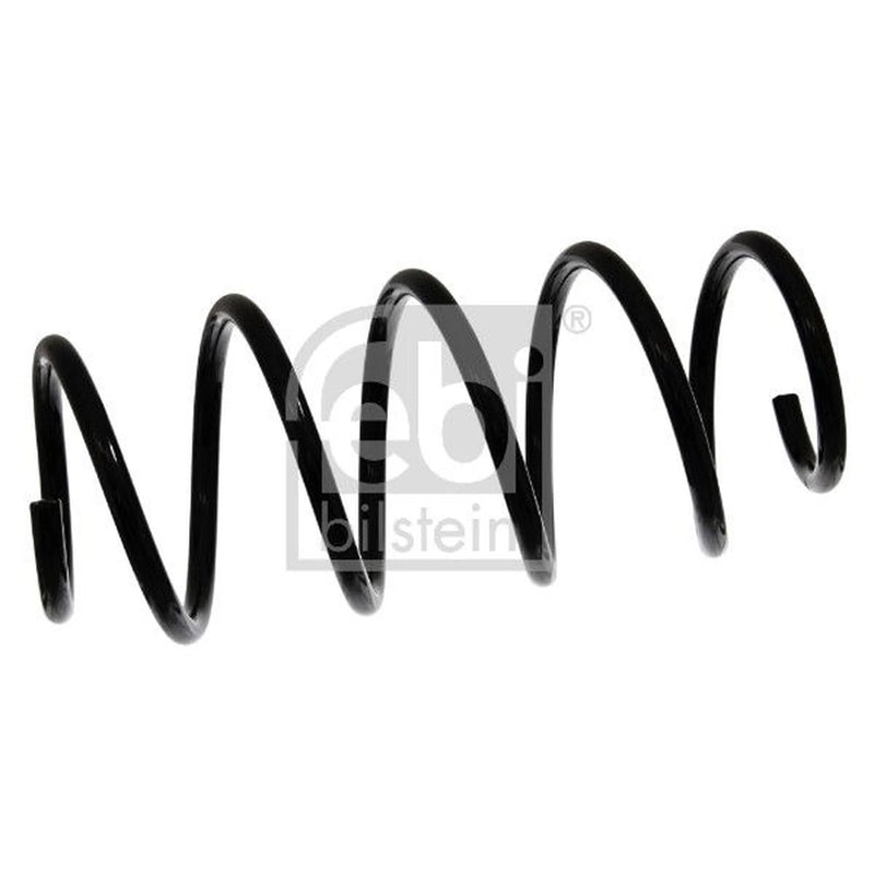 Febi Front Suspension Coil Spring 46879