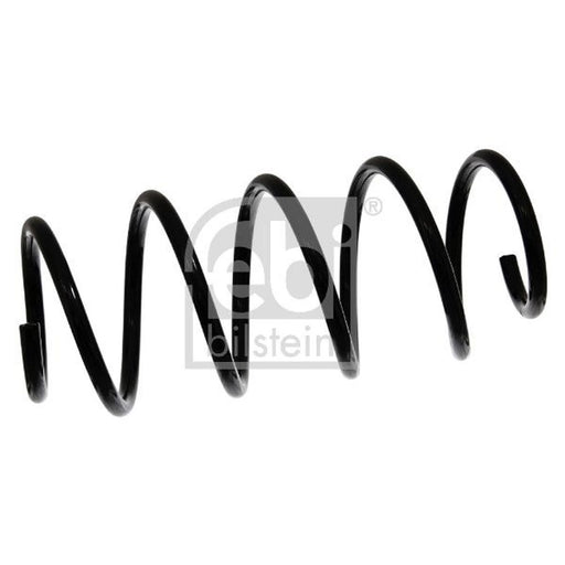 Febi Front Suspension Coil Spring 46879