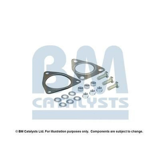 BM Catalysts Exhaust Pipe Mounting Kit FK70162B