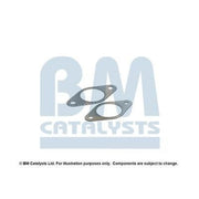 BM Catalysts Exhaust Pipe Mounting Kit FK70399A