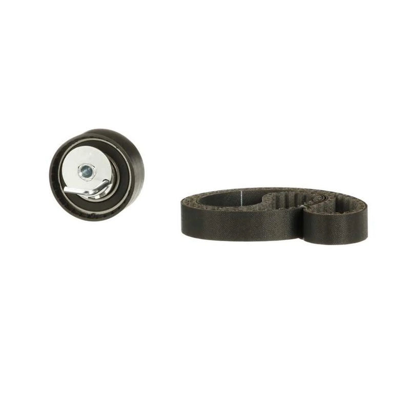 Gates Timing Belt Kit with Rollers fits Citroën C5 III 2009-2014 3.0