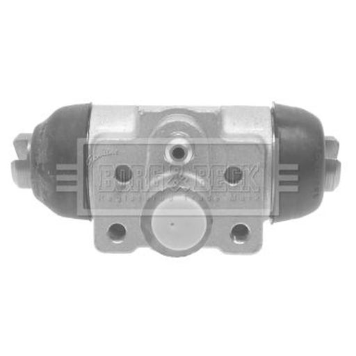 Borg & Beck Wheel Cylinder Hydraulic Brake Rear Right BBW1889