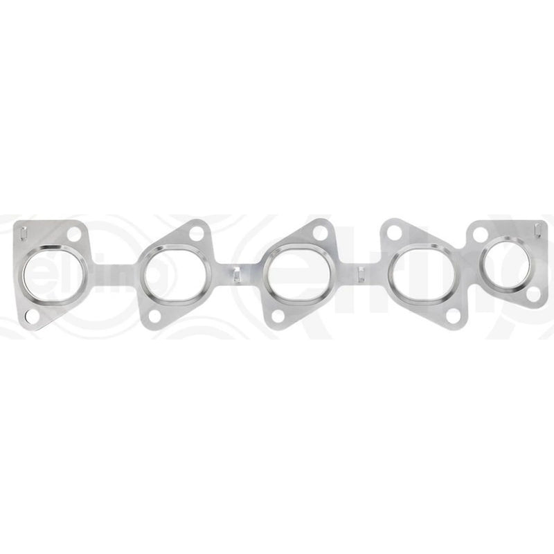 Elring Exhaust Manifold Gasket Wide Thick fits Hyundai I30 2018 on 1.6