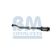 BM Catalysts Homologated Petrol Cat fits Suzuki Grand Vitara II 2005-2015