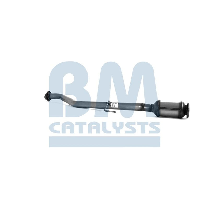 BM Catalysts Homologated Petrol Cat fits Suzuki Grand Vitara II 2005-2015