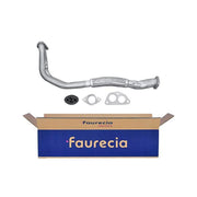 Hella Exhaust Pipe OD fits Fiat Punto 1993-2000 1.2