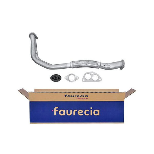 Hella Exhaust Pipe OD 8LA 366 005-271