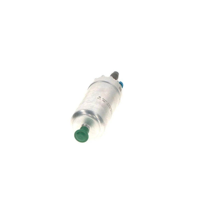 Bosch Fuel Pump Assembly Fuel Line fits Peugeot 505 1986-1993 2.8
