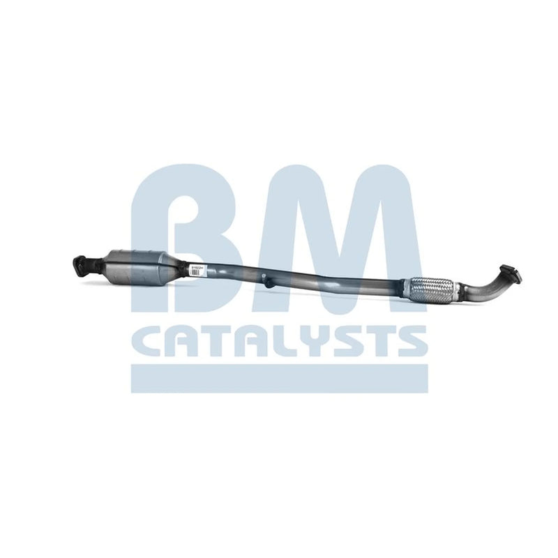BM Catalysts Homologated Petrol Cat fits Hyundai Amica / Atoz 2003-2010 1.1