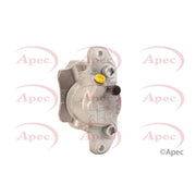 Apec Brake Caliper Assembly Front Left LCA469