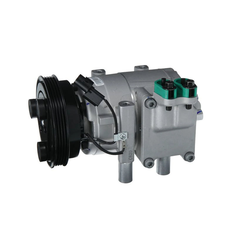 Valeo Air Conditioning Compressor 811184